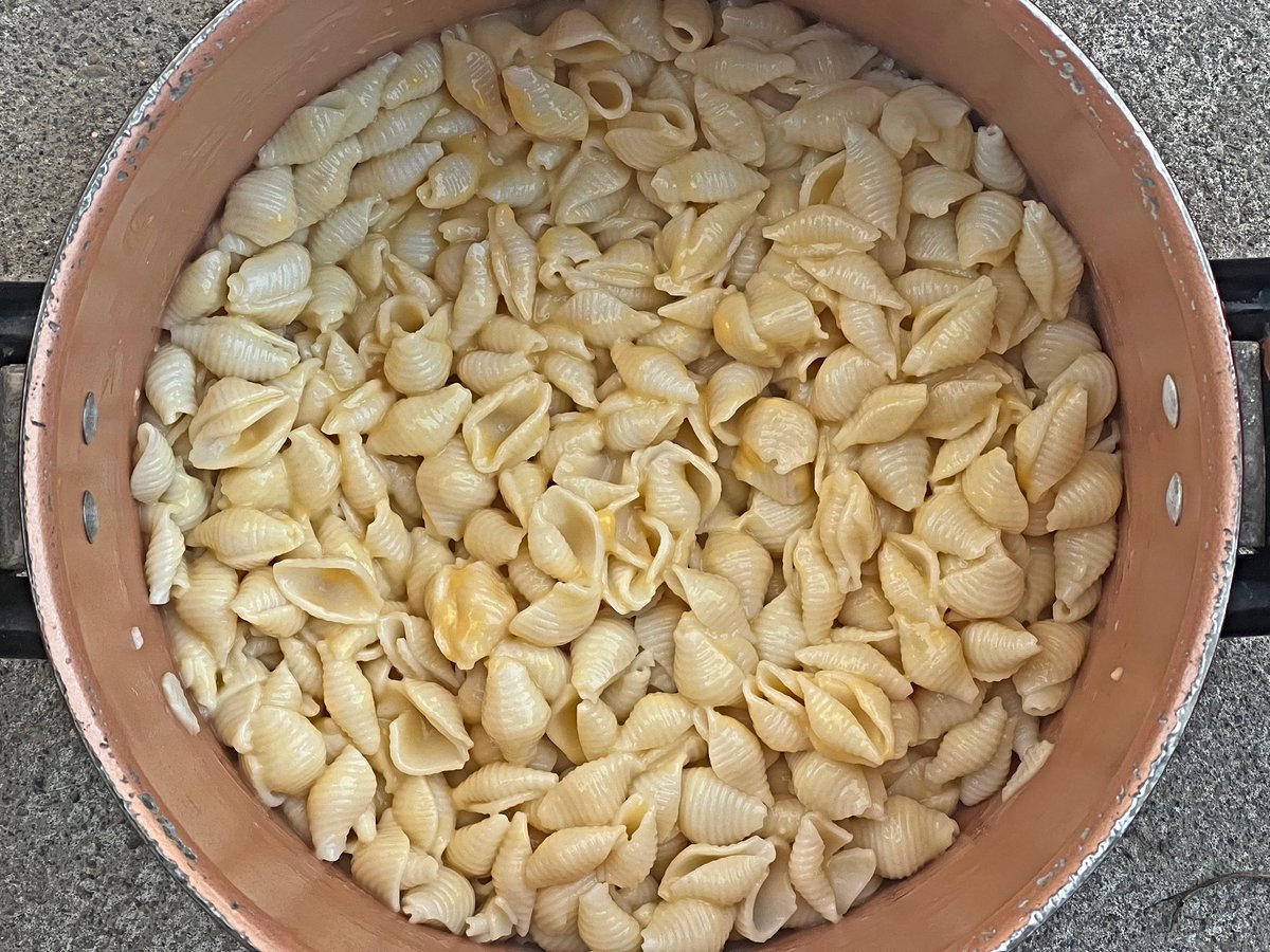 Robotvirgin's tweet image. Annie’s Deluxe Vegan Shells &amp;amp; Vegan Cheddar Style Cheese!

.
. 
.
.
.

#pasta #veganmacandcheese #shells #veganmacaroniandcheese #vegan #veganfood #plantbased #veganism #veganfortheanimals #dairyfree #portlandvegans #govegan #cheeze #vegandinner #vegancheese #pastalover #veganmac