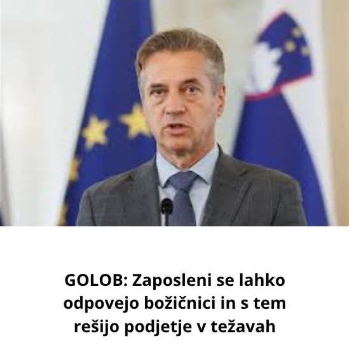 Tragična posledica preskakovanja razredov v osnovni šoli.