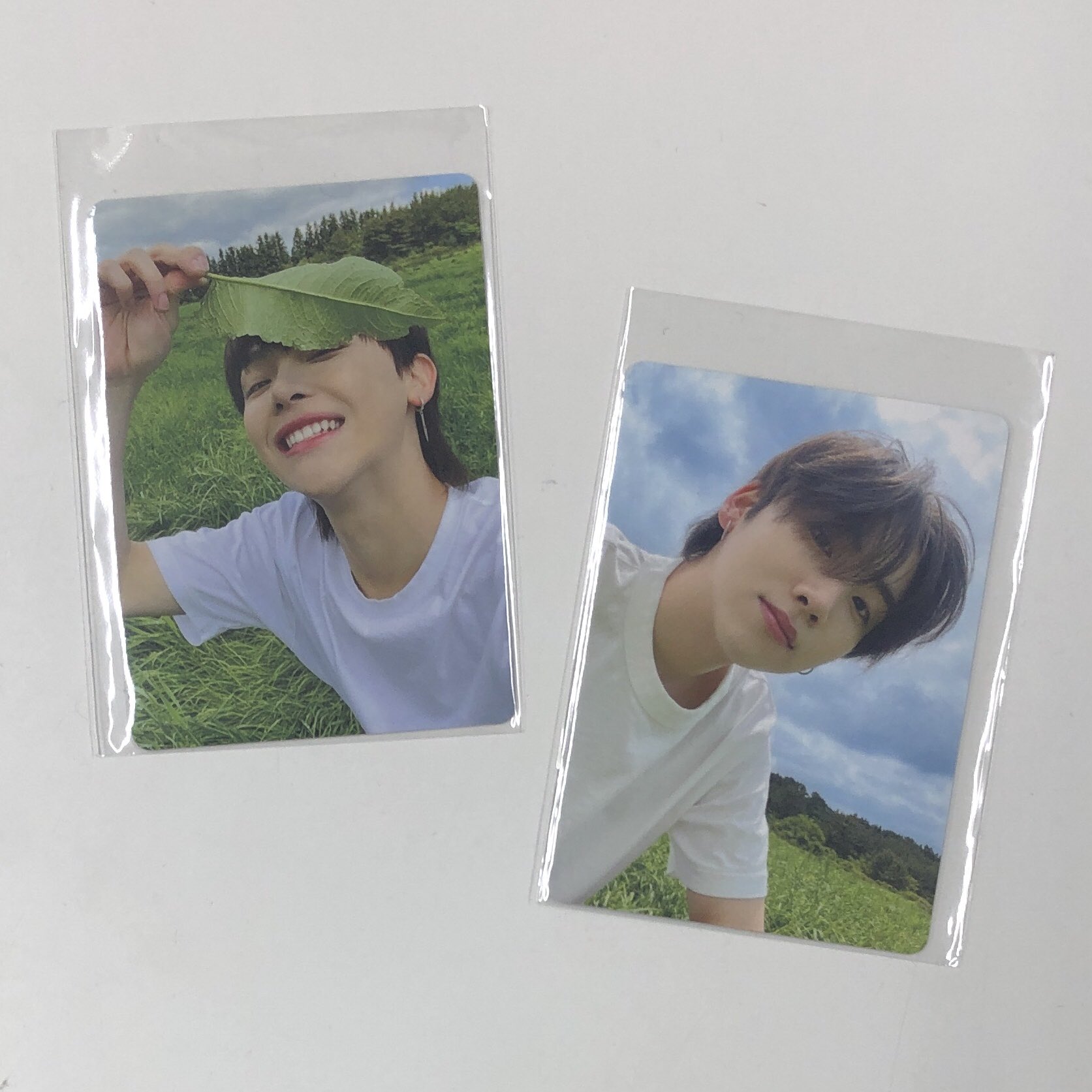K-POP・J-POP館 on X: 