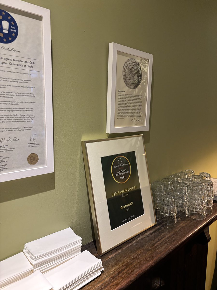 Dermot O’ Sullivan tweet media