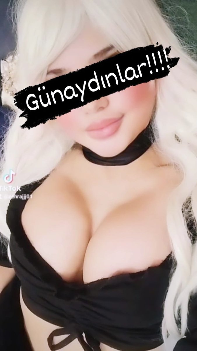 Alaraa Özdemir🎀 tweet media