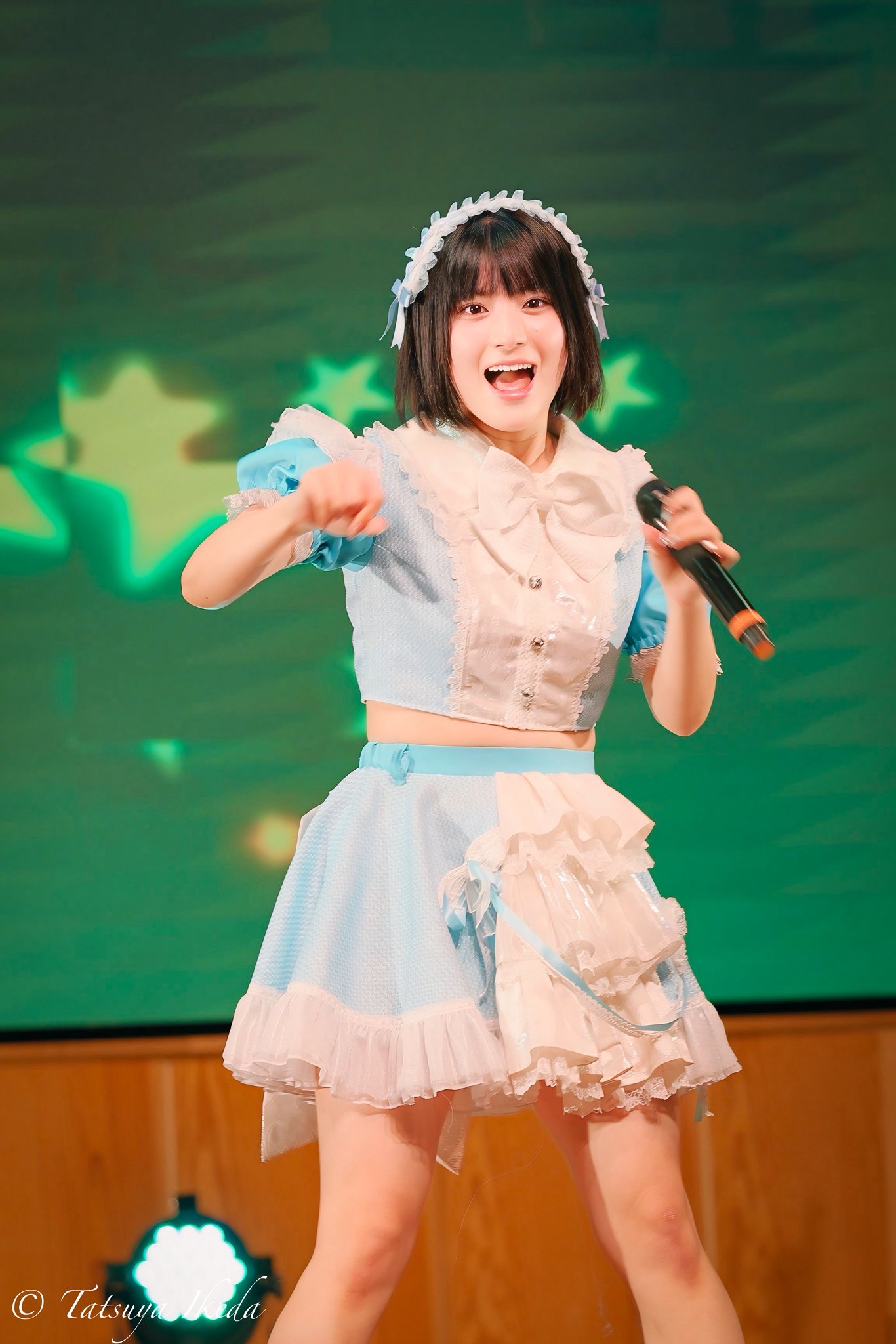 たっちゃん (いけちゃん) on X: 