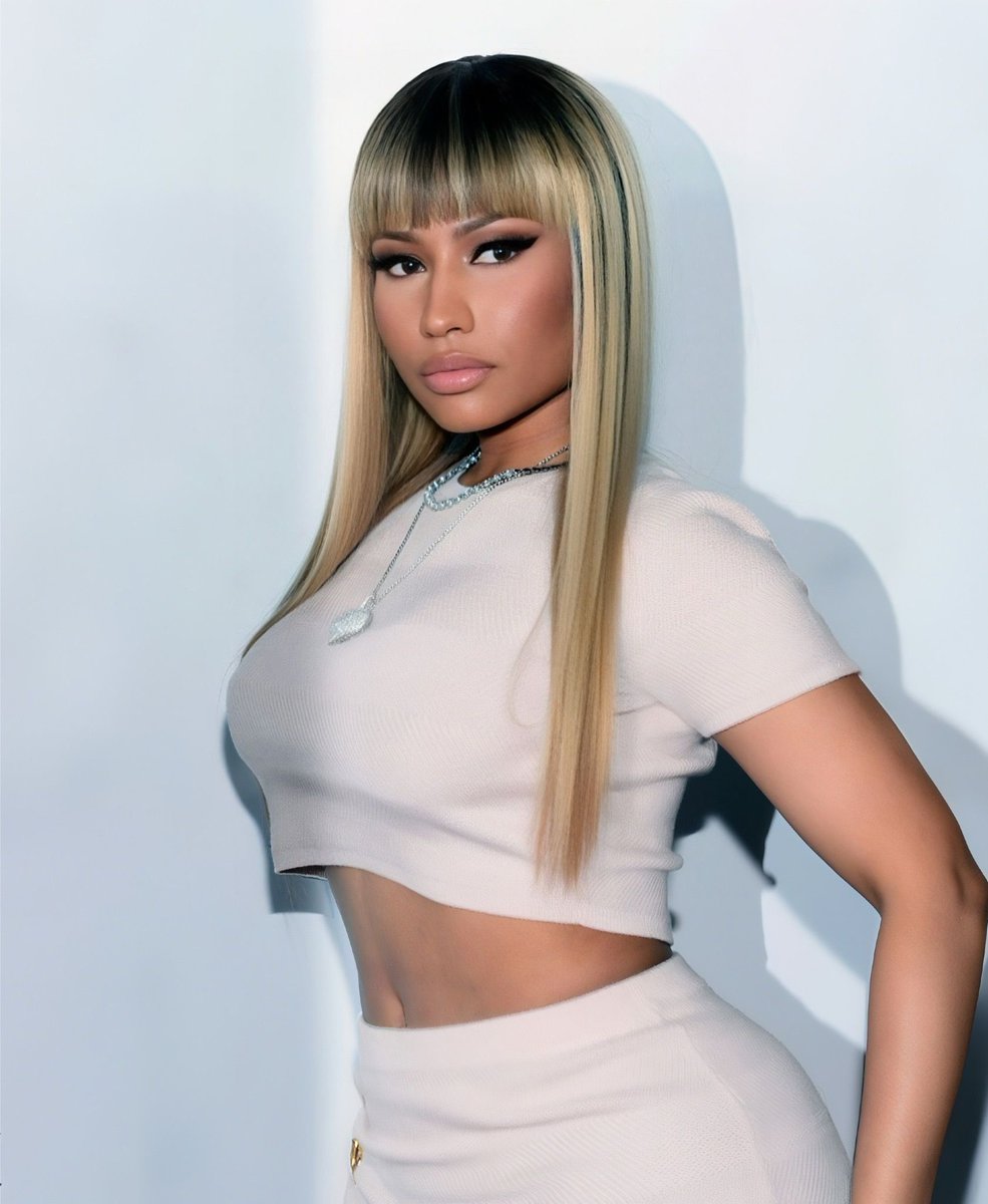 DetroitEminaj's tweet image. No Nicki fan on X should have less than 10k followers. 
BARBZ, drop ur handles , follow me,let’s become friends