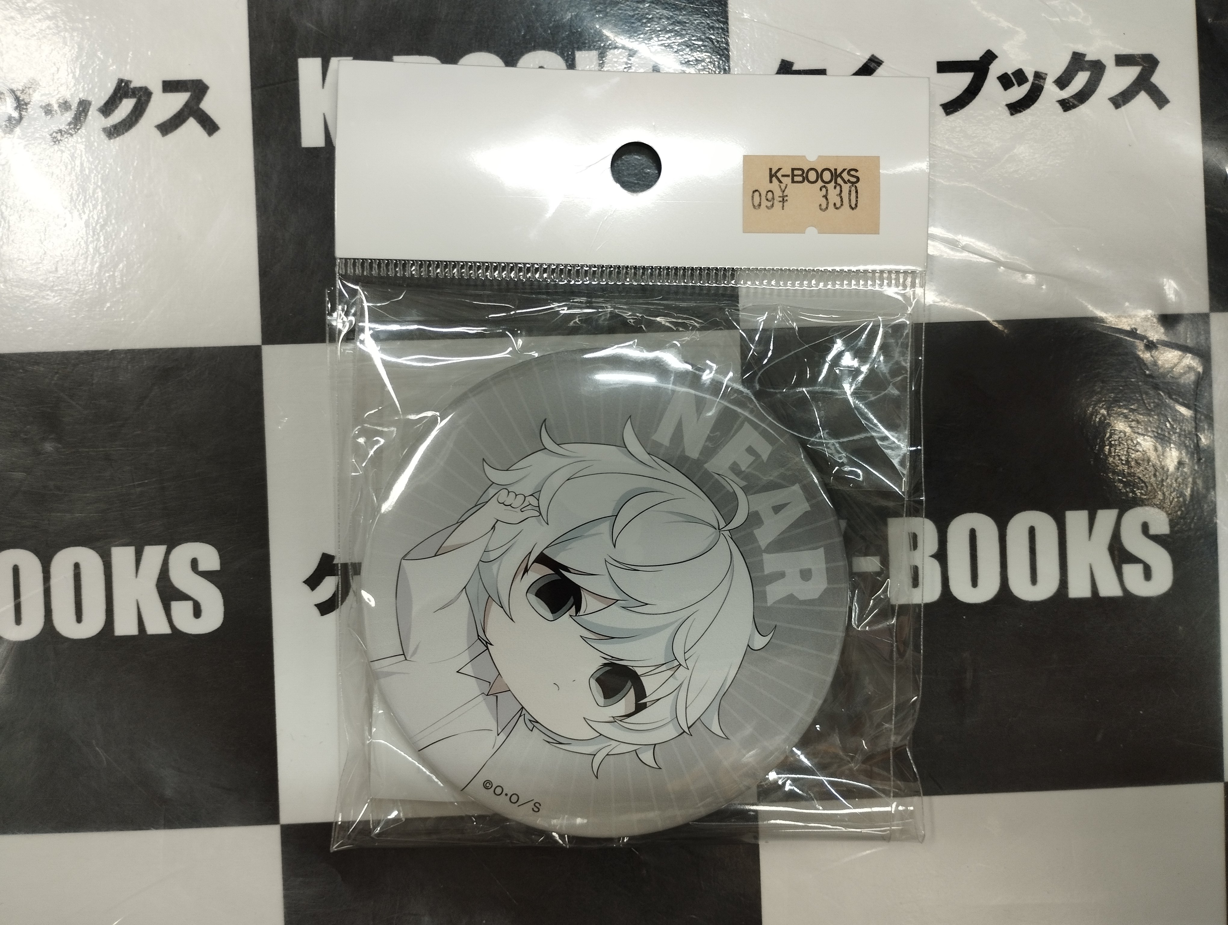 K-BOOKS秋葉原本館 ジャンプ作品 on X: 