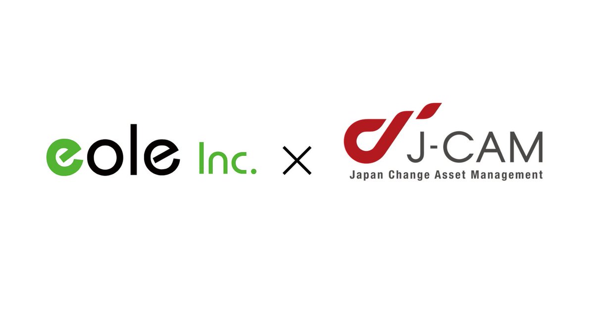 イオレ、J-CAMと暗号資産金融事業における戦略的事業提携に関する基本合意書を締結 prtimes.jp/main/html/rd/p…