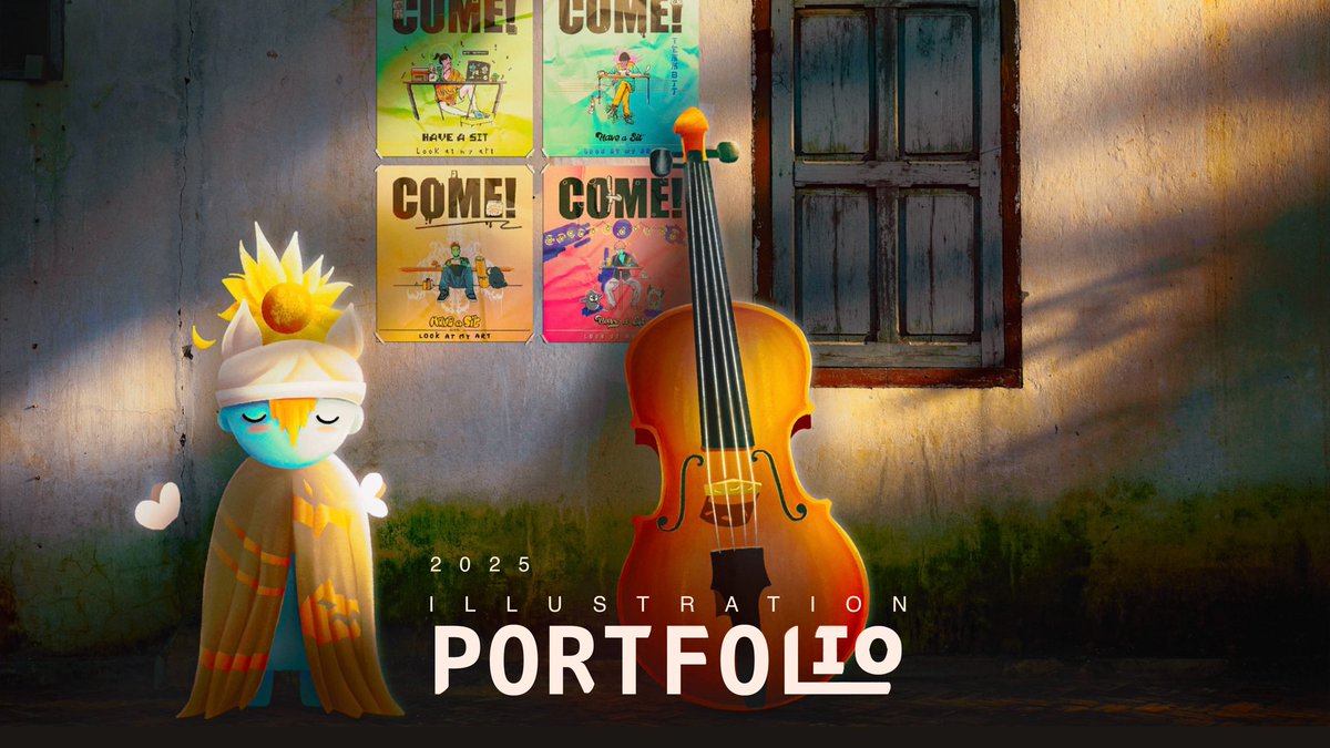 Temmott_'s tweet photo. Here now I have Portfolio for 2025!!!
Because I think it’s easy to know me TEMMOTT 👁️👄👁️
.
.
https://t.co/Sg1GGW8iXs https://t.co/OeuFc7WCxa