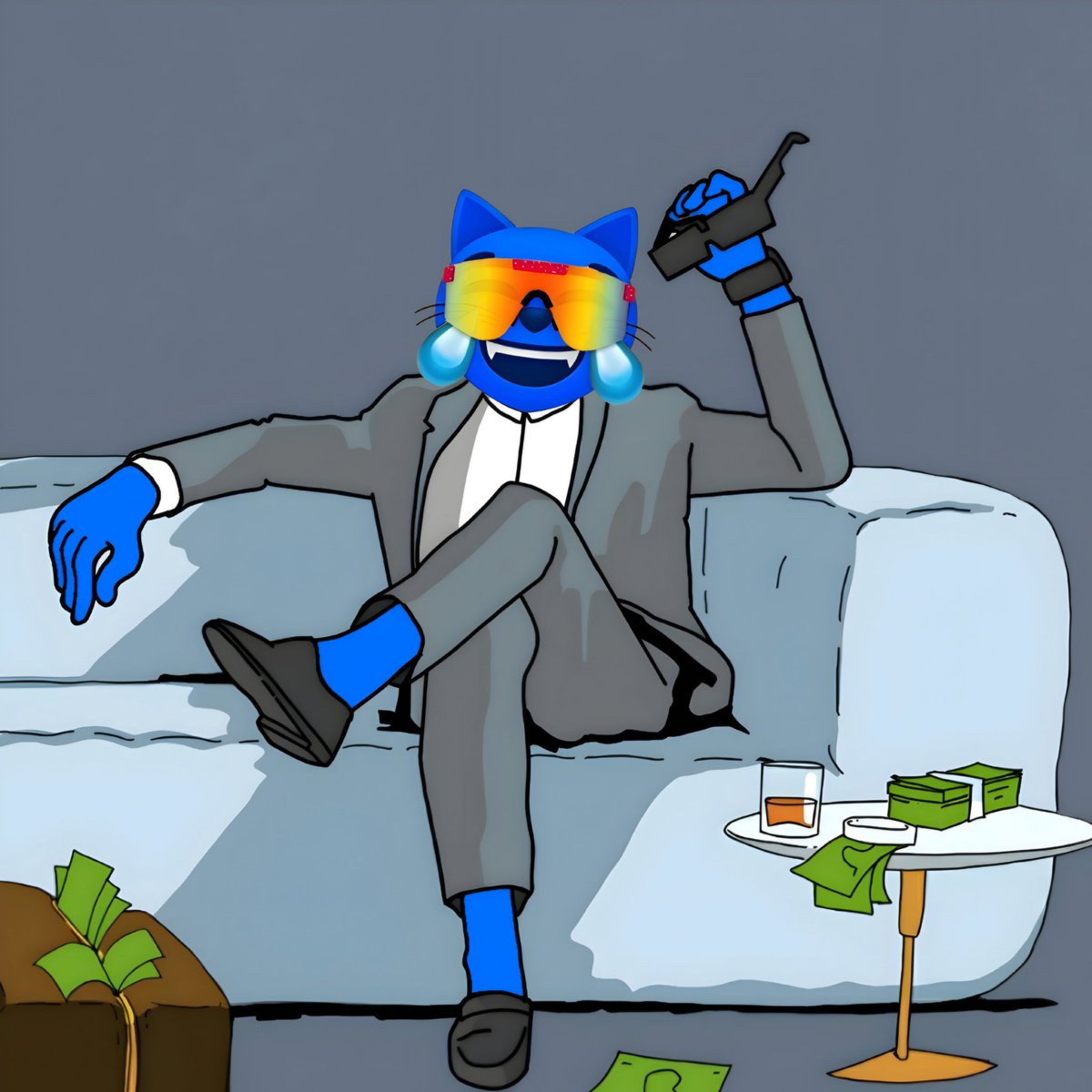 Mentariya961871's tweet photo. @0x0BA5EDMOG This is my entry meme sir
@0x0BA5EDMOG
$MOG $ETH #BA5ED https://t.co/7cdOmrp68n