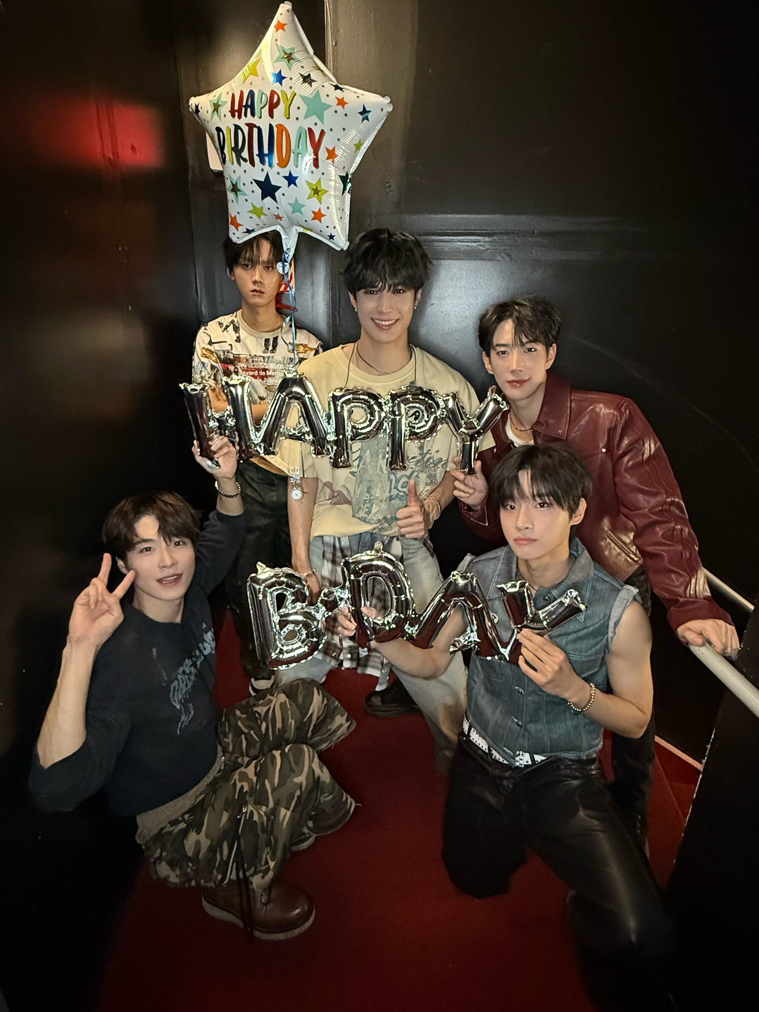 ONEPACT ジェイ 個別サイン トレカ ONE FACT キッス リリイベ 2/09更新)BOYS PLANET出演メンバーが集結した【ONE PACT
