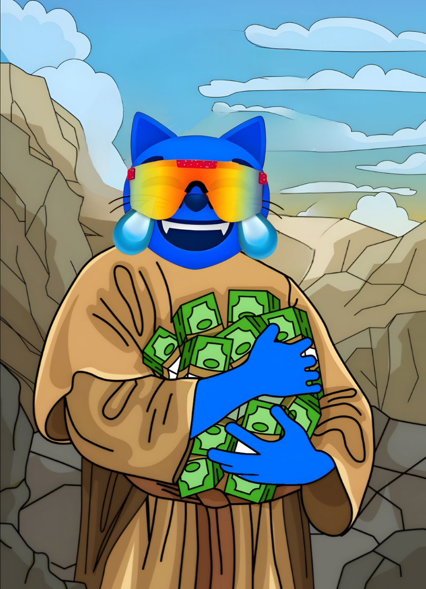 Mentariya961871's tweet photo. @0x0BA5EDMOG This is my entry meme sir
@0x0BA5EDMOG
$MOG $ETH #BA5ED https://t.co/7cdOmrp68n