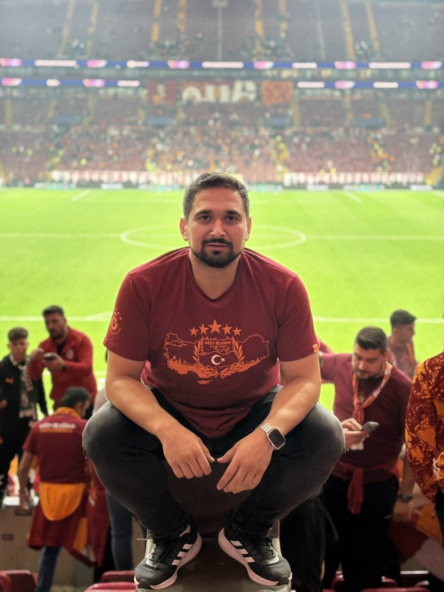 Hakkı verildi. Liverpool is dead !