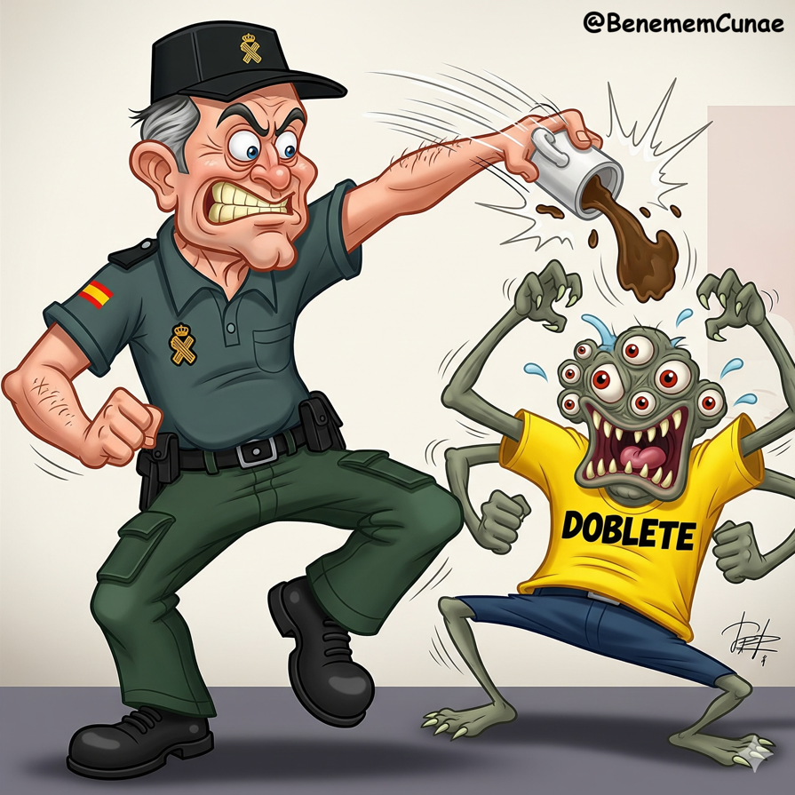 #DiaInternacionalDelCafe, el mejor aliado contra los atropellos del cuadrante.