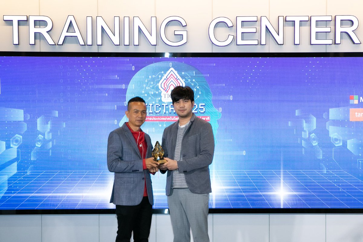 Amity Solutions tweet media