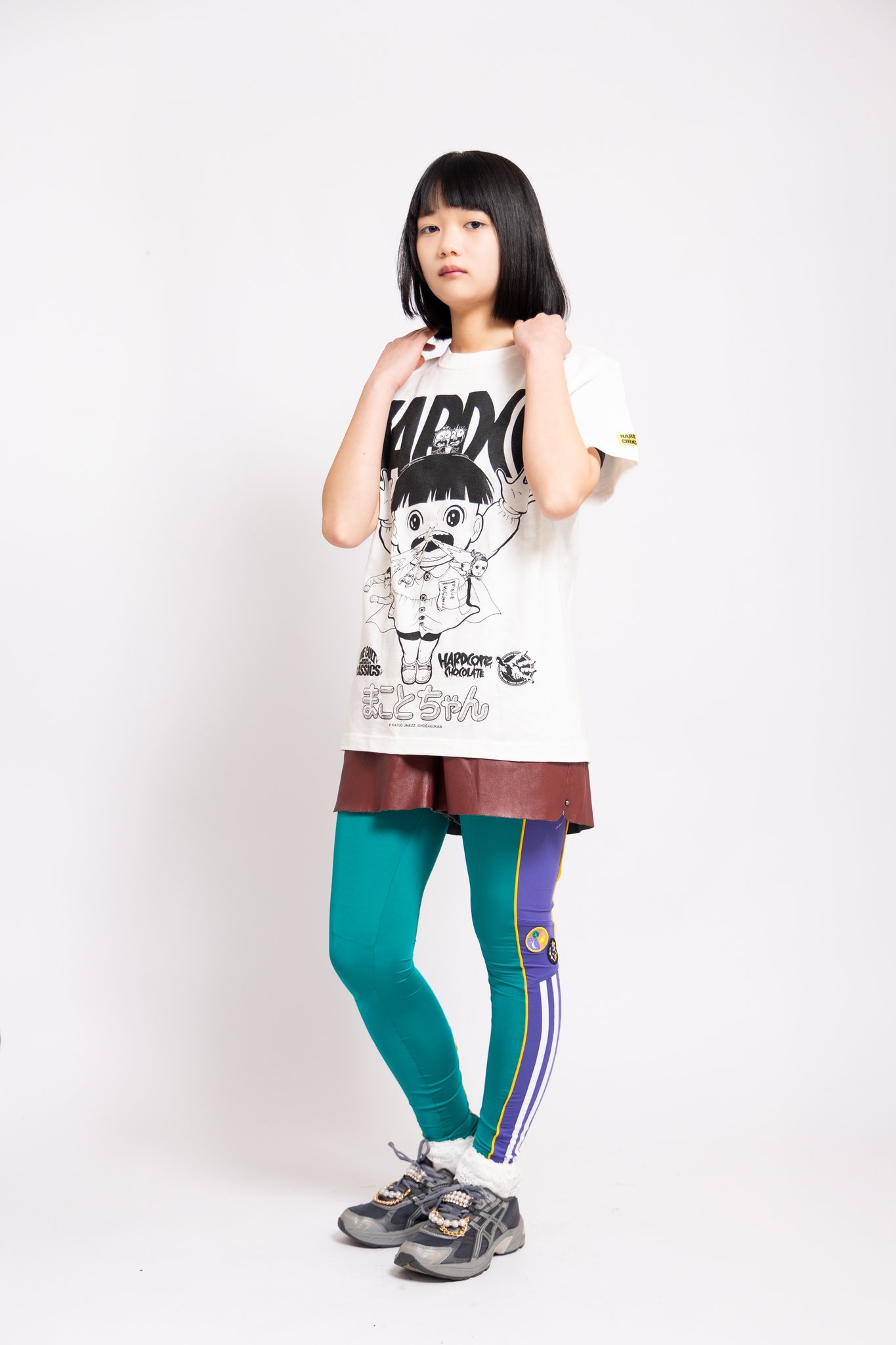 ハードコアチョコレート on X: 