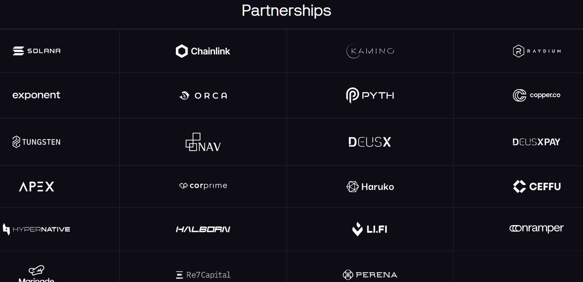 There's a <a href="/solsticefi/">Solstice</a> tournament live on <a href="/xeetdotai/">xeet</a> 

They allocated 1% of $SLX total supply as rewards

A fast growing Solana Defi protocol with their stablecoin $USX at a 162 million $ market cap.

You are still early, start Xeeting now : xeet.ai/refer/degenwin…