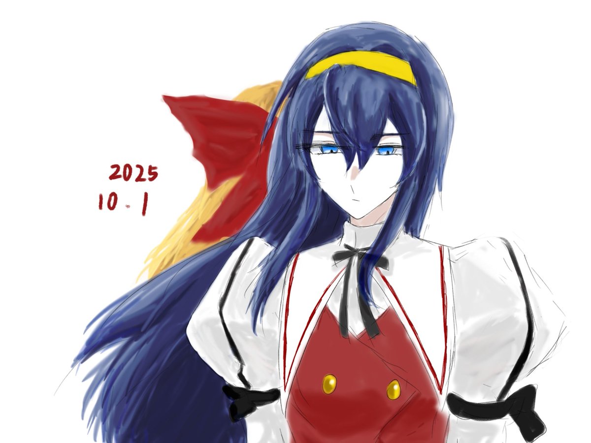 神無月 月読 調 モデル 腕時計 戦姫絶唱シンフォギアXV 戦姫絶唱