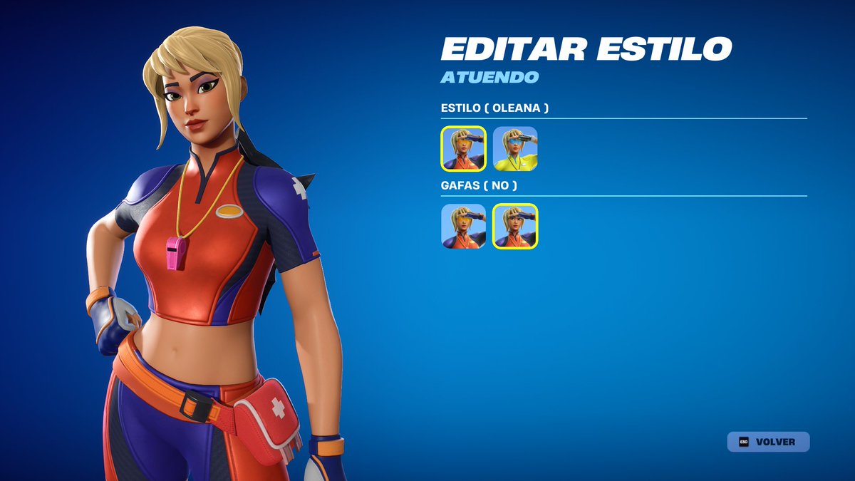 Yancomex's tweet photo. @4ldo_Guerrero @Itz_parchiss desafortunadamente todas las skins remix que han sacado solo tienen esos cambios (color), y algo me dice que lo único que le agregaran será que se le pueda quitar el sombrero o que se le pueda poner su cubrebocas que usaba https://t.co/7jWZaLwhjF