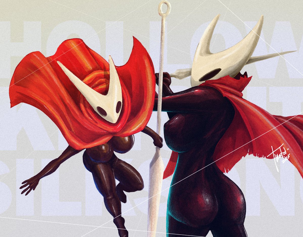 Just another Hornet fanart +bobs an as