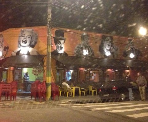 rato da california tweet media