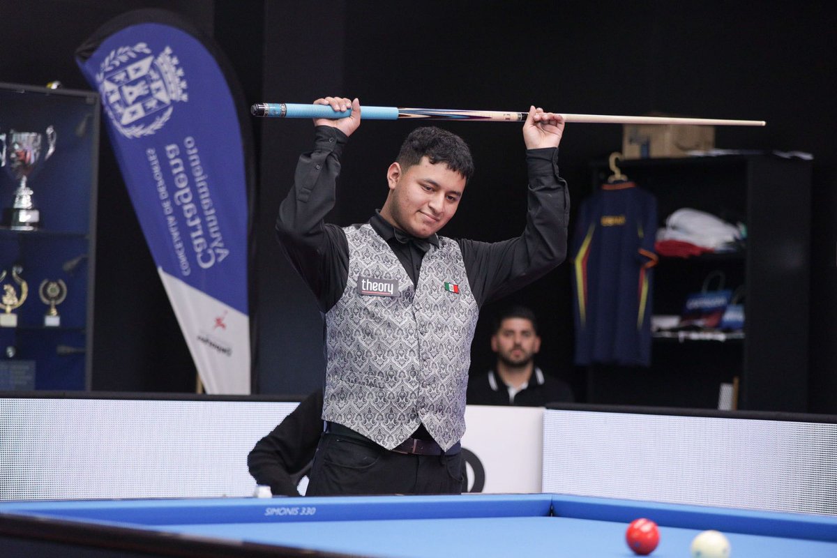 Billiards Days (@BD_koba_ta11) / X