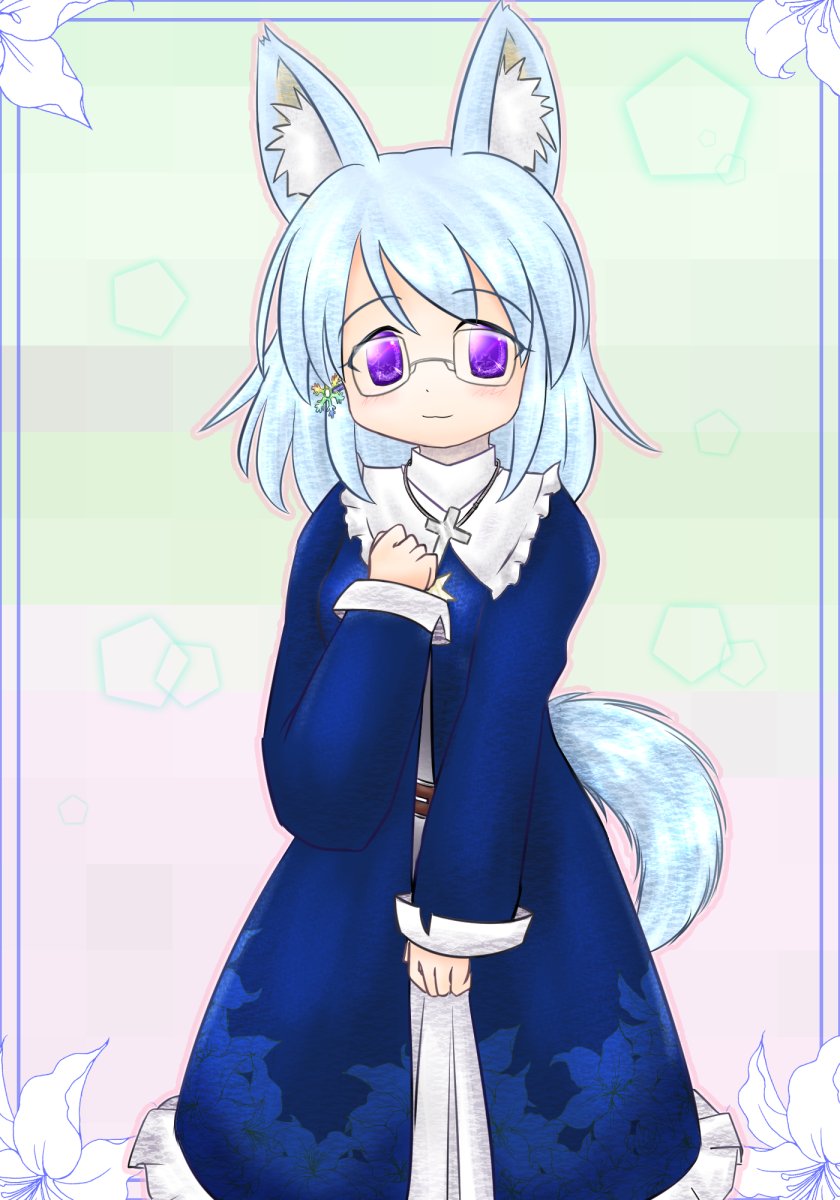 Koharu_webgame tweet picture