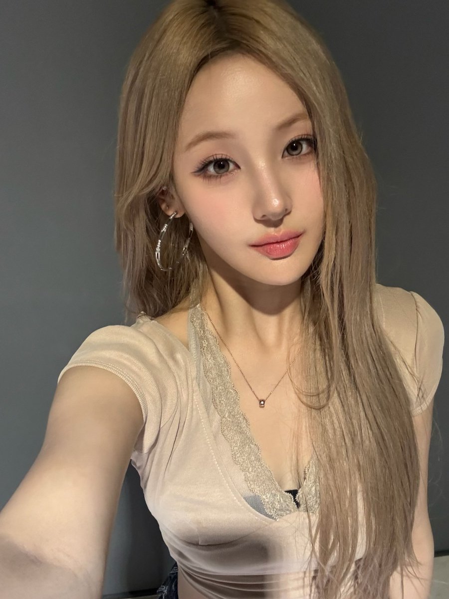 혜워니 덕분에 좋은 하루 보낼듯🩷🩷🩷