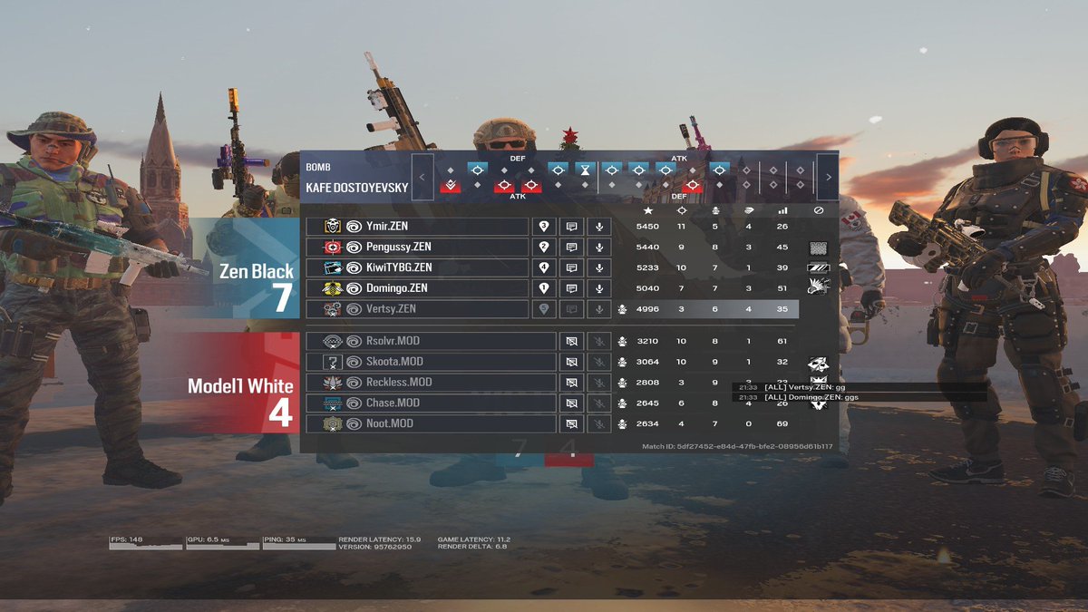 What can they do when UNC floating. 2-1 Ggs to Mod1. Onto OCS finals