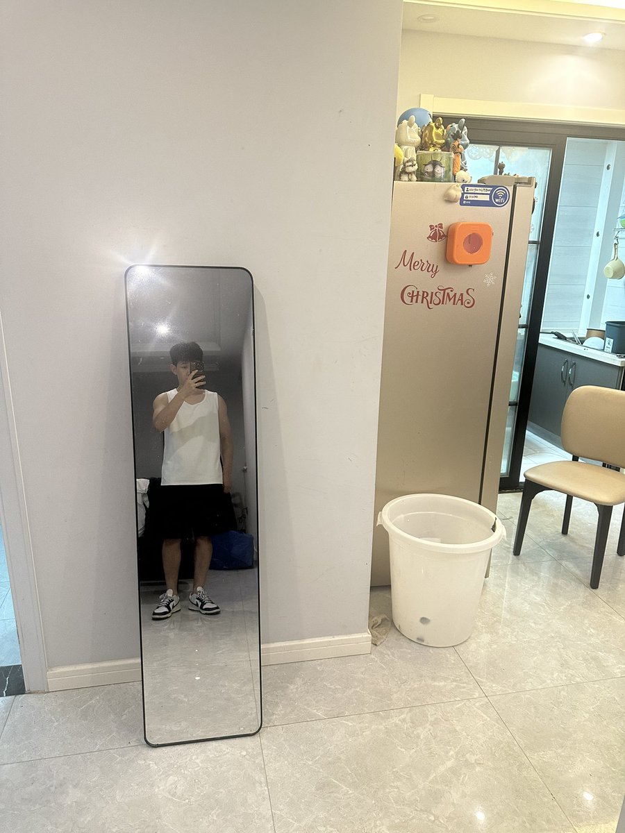 上下28楼真的很累。