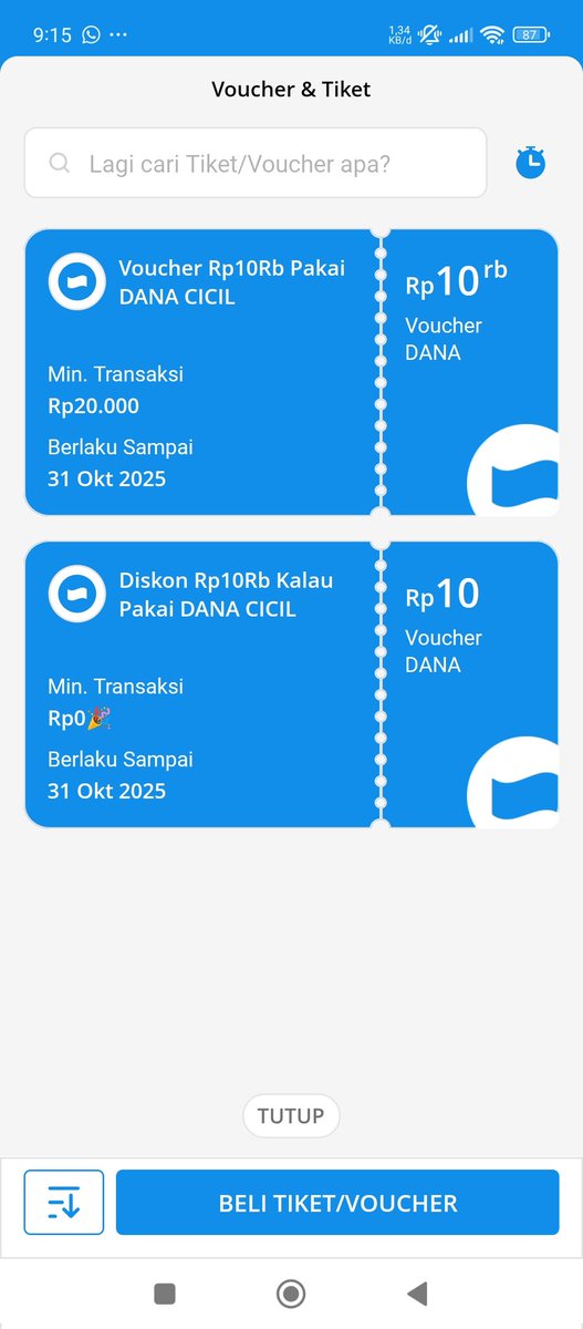 ninu8p's tweet photo. Best ini voc apa ya? 

#zonauang https://t.co/9LoYeTHjgg