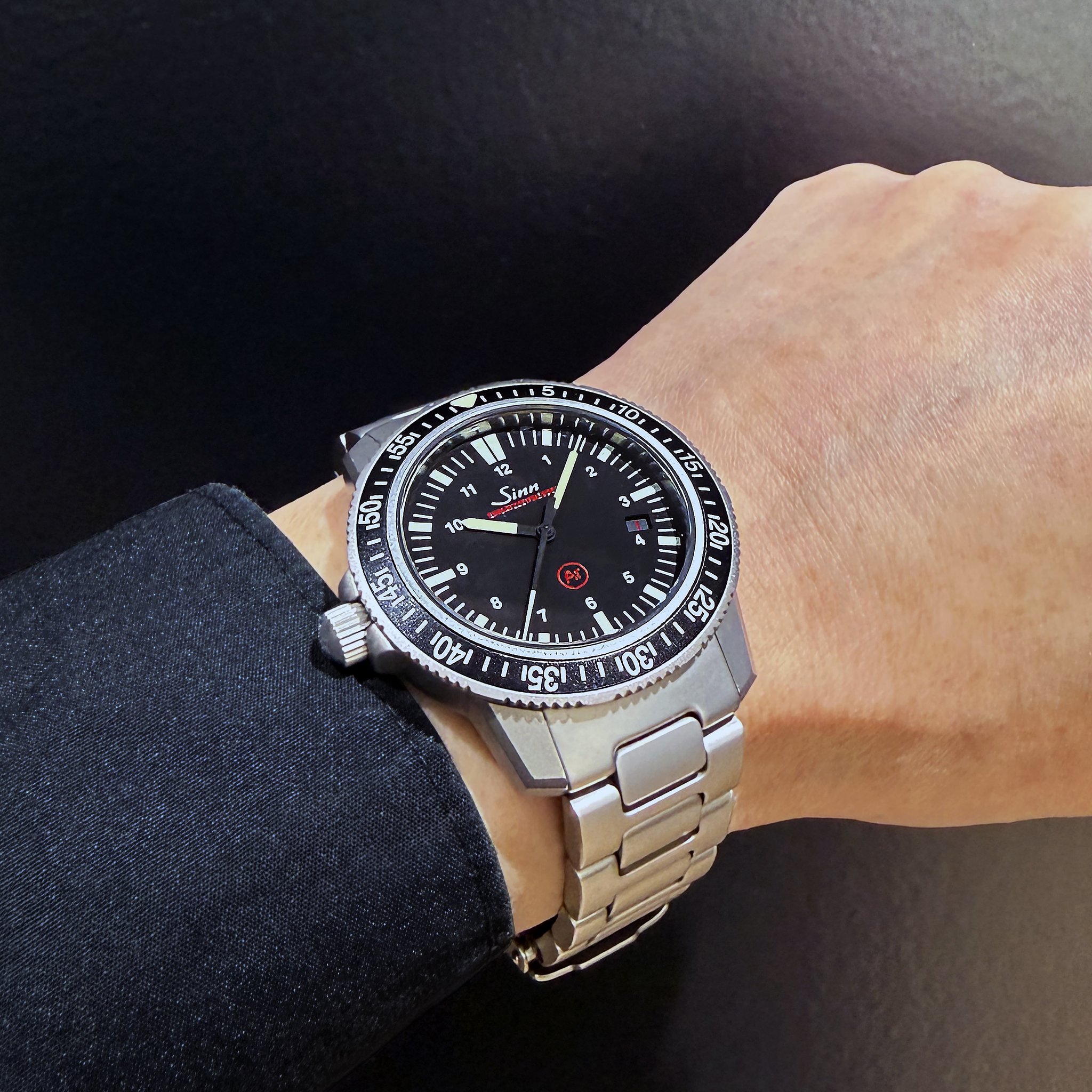 クリスタル　配達のみ組み立てなし ステンレスダストボックスNSDB-1000／お客様組立仕様（幅1848