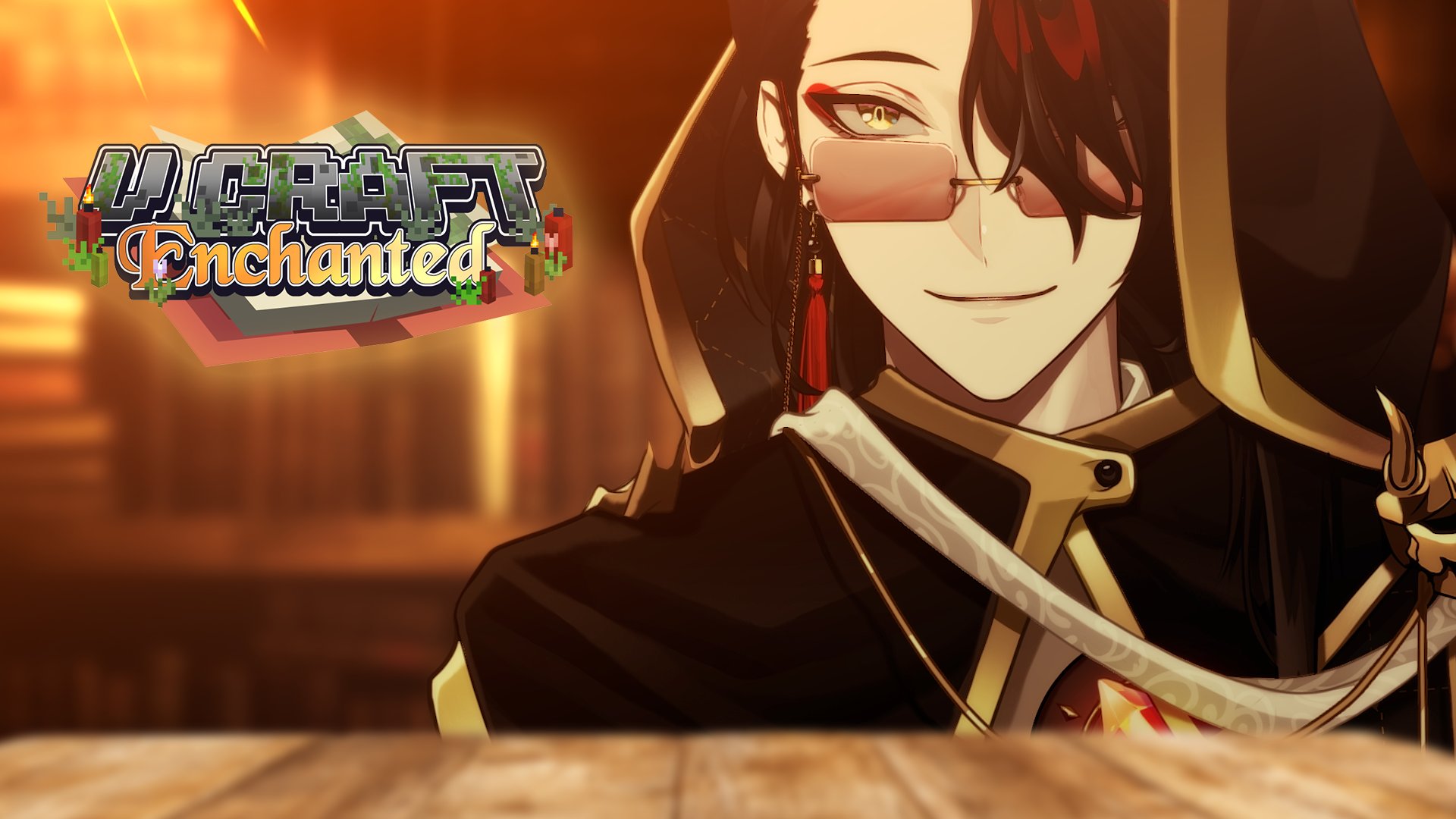 Vox Akuma 👹🧧NIJISANJI EN (@Vox_Akuma) / X