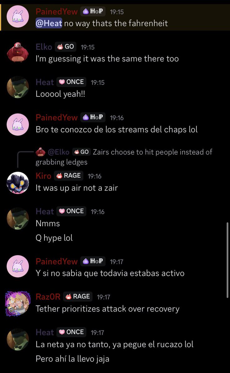 Fahrenheit tweet media