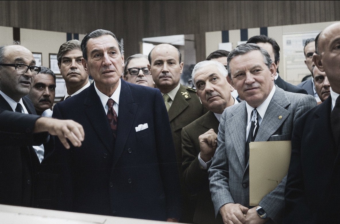 Hipótesis de Conflicto (@hdconflicto) on Twitter photo 