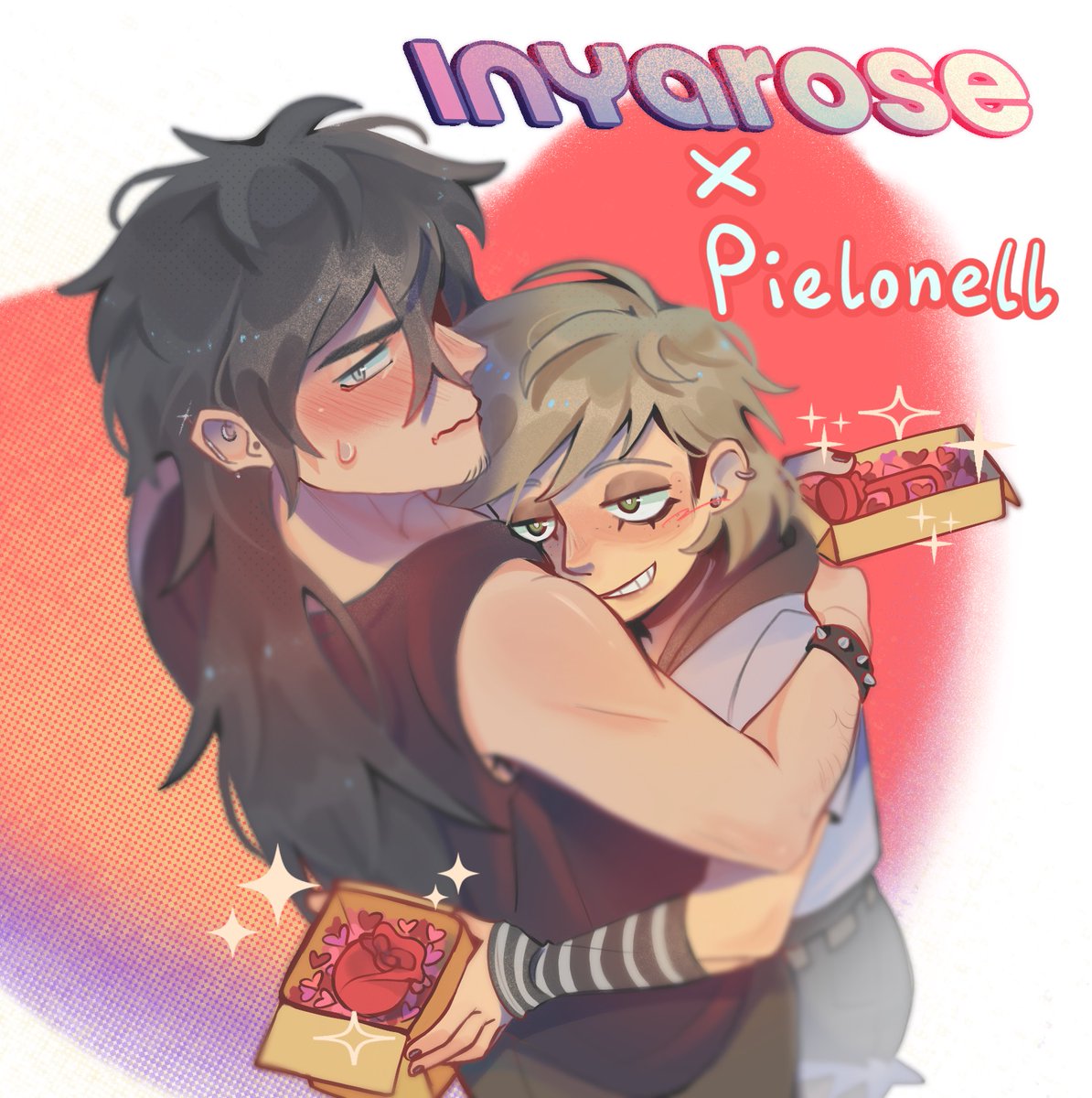 Inyarose (@inyarose_store) on Twitter photo 