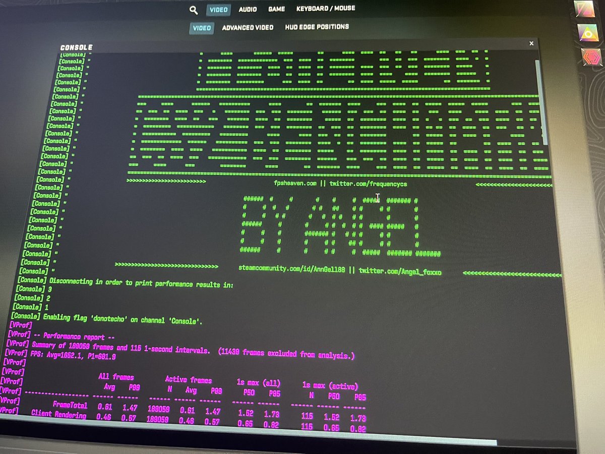 Vortex Performance tweet media