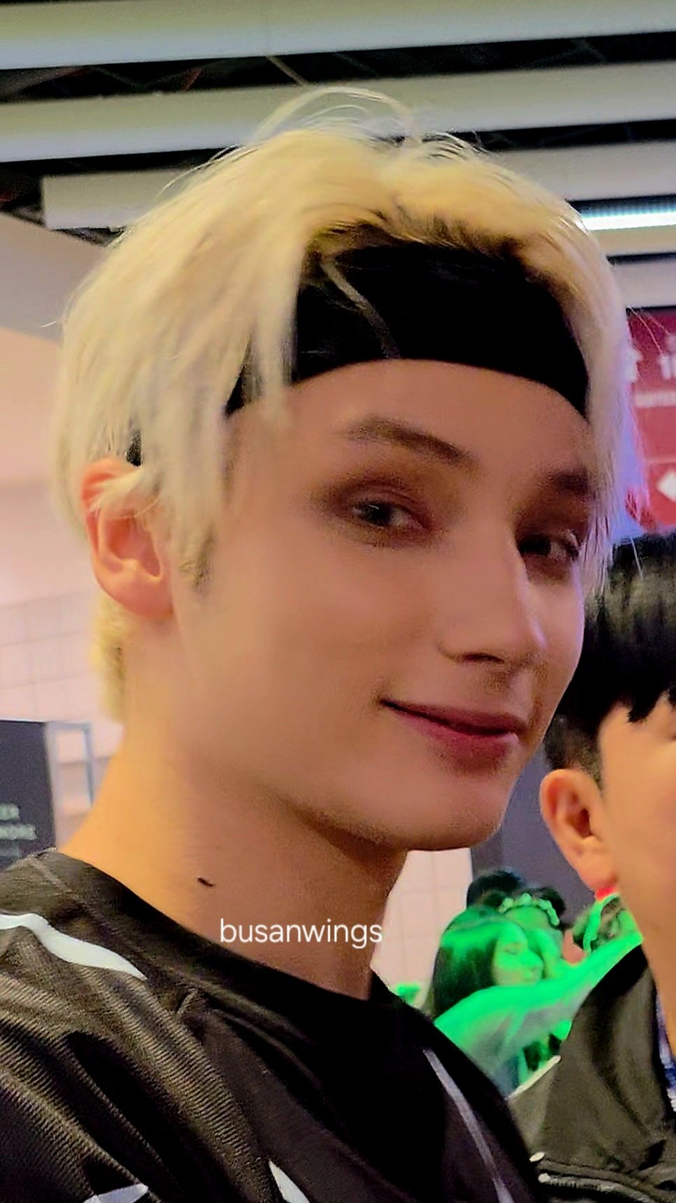 Huening Kai Global Support (@HNKWorldwide) / X
