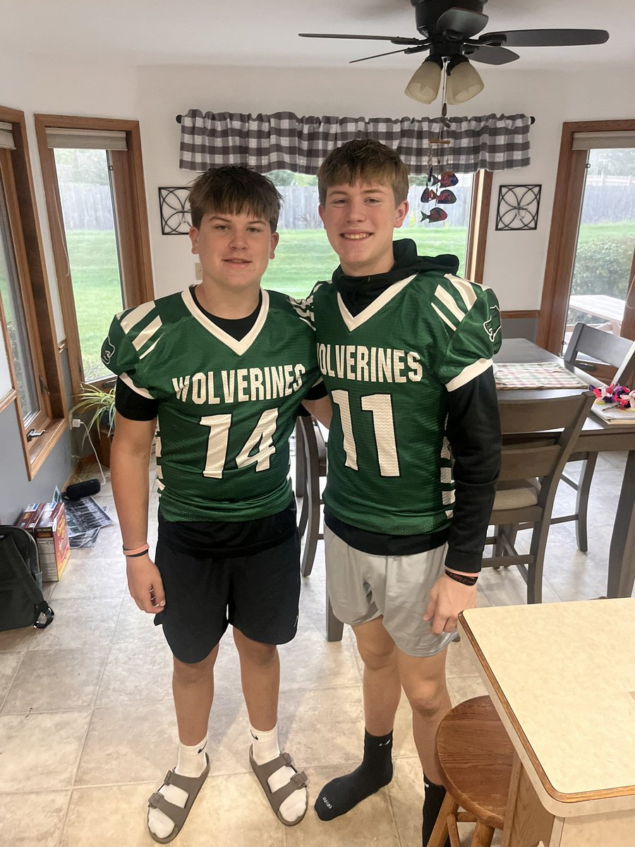 Jessica Thoen tweet media