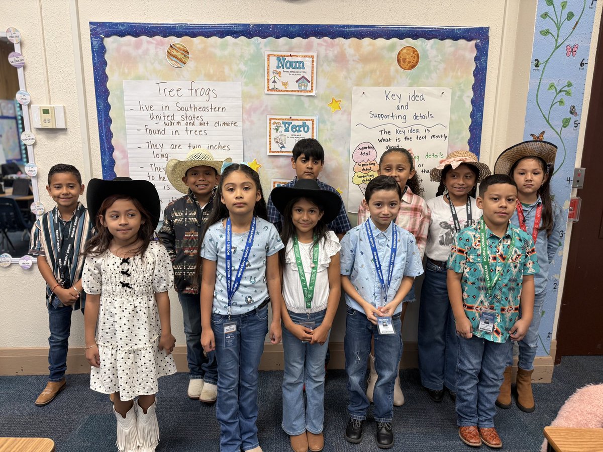 Richard J. Wilson Elementary School tweet media