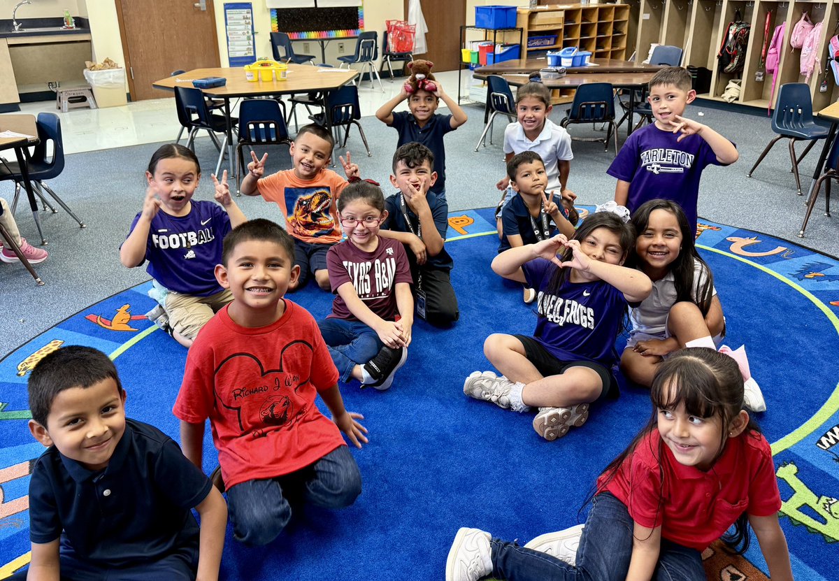 Richard J. Wilson Elementary School tweet media