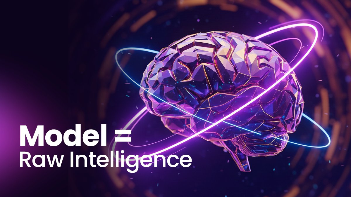DeAI_TPA's tweet photo. Models = raw intelligence 🧠 https://t.co/RgPl97mDyJ