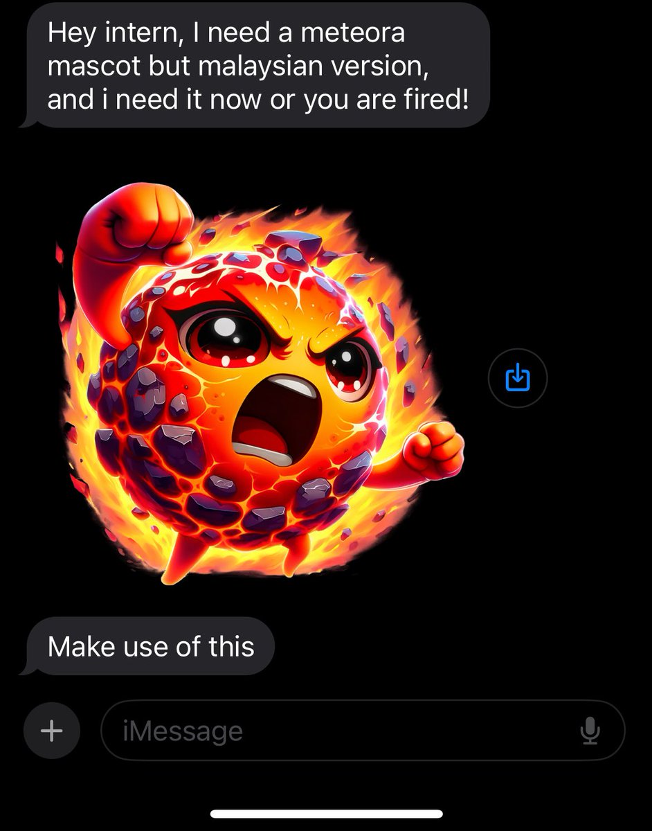 MeteoraMY tweet media