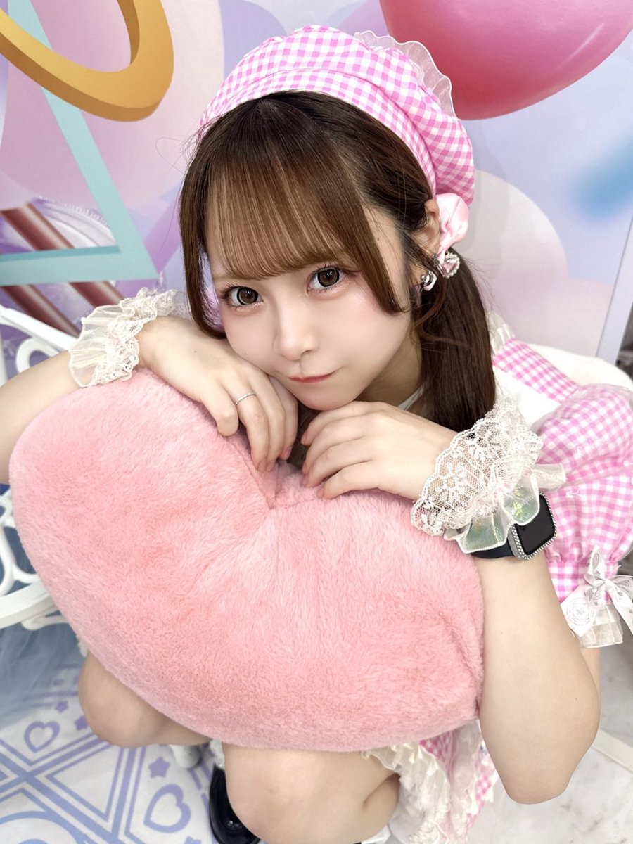✨今回ご紹介するのは…✨

🍬まかろんさん（<a href="/6v6_babu/">まかろん</a>）

💞勤務店💞
魔法少女PuiPui a la mode(<a href="/PuiPuialamode/">魔法少女PuiPui a la mode🪄︎︎🎀歌舞伎町コンカフェ</a>）
東京都新宿区歌舞伎町2-37-5 日新ビル地下1階
