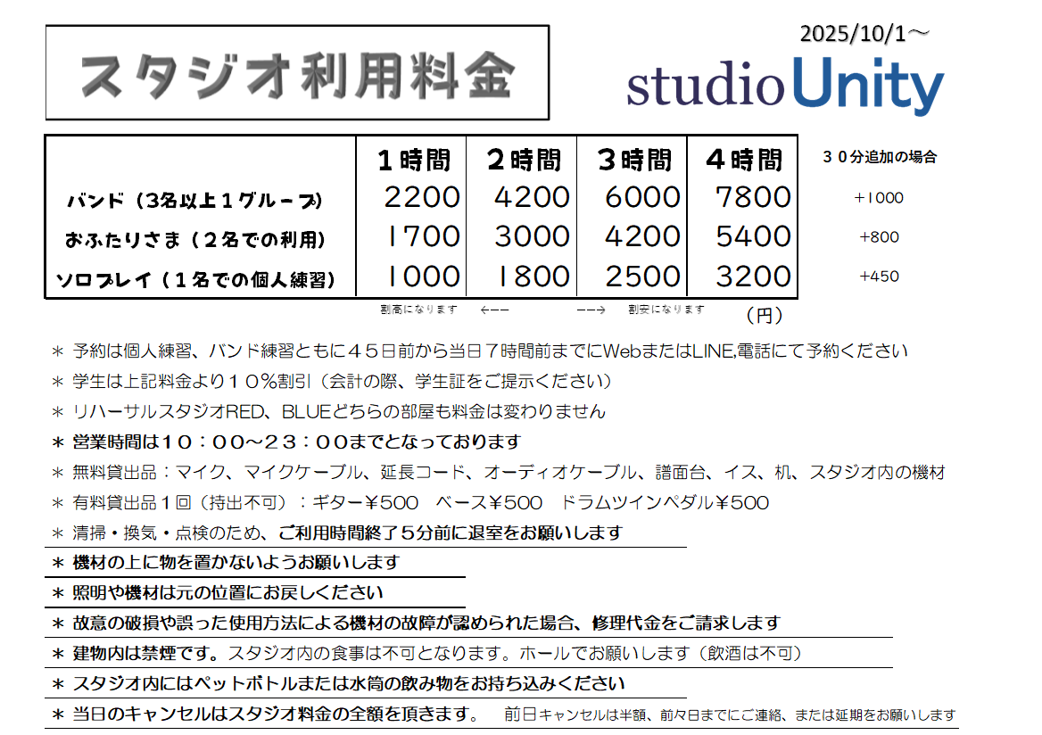 studio unity tweet media
