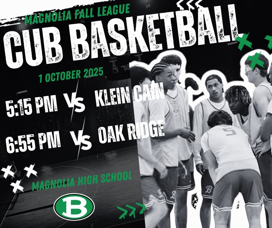 The Cubs are ready for a couple more chances to get better!