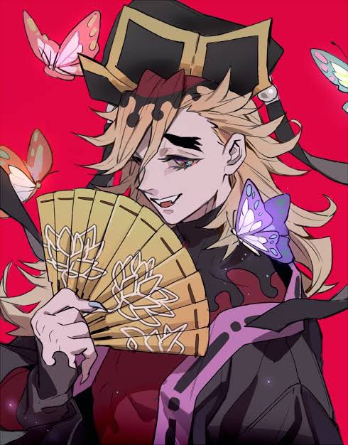 theastrodecoder's tweet image. The ending to Akaza in Demon Slayer was such a powerful Ketu energy that really was mesmerising
I was always expecting Akaza to be more heavier on Mars and Kuja energy given his painful past but the build up to ultimately make him achieve realisation after his head being severed…