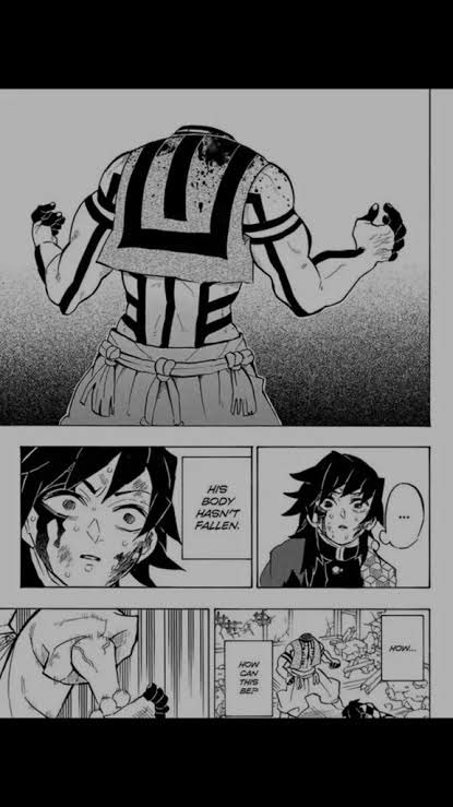 theastrodecoder's tweet image. The ending to Akaza in Demon Slayer was such a powerful Ketu energy that really was mesmerising
I was always expecting Akaza to be more heavier on Mars and Kuja energy given his painful past but the build up to ultimately make him achieve realisation after his head being severed…