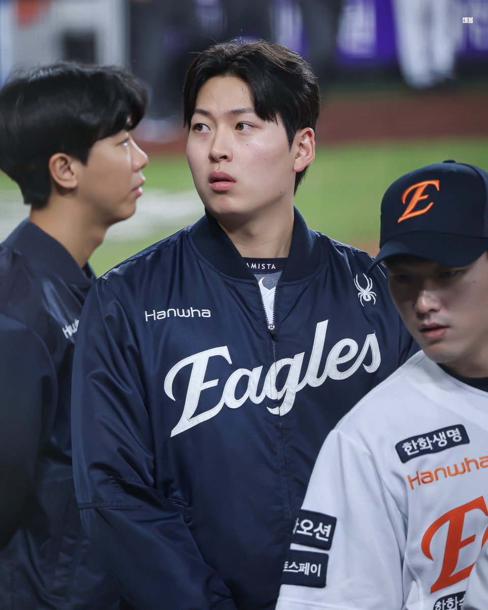 bae__ball's tweet photo. #조동욱 #한화이글스 https://t.co/po0qonKJaK