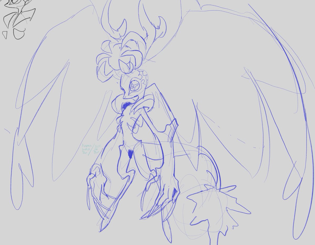 Kama🐀 tweet media