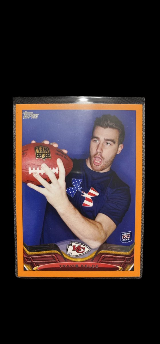 Topps Is King tweet media