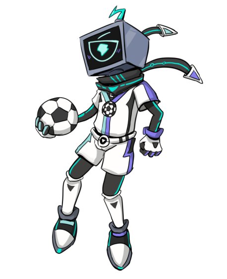 ShirotsukiH0814's tweet image. Linker
simple coloring
#robot #TVhead #screenhead
