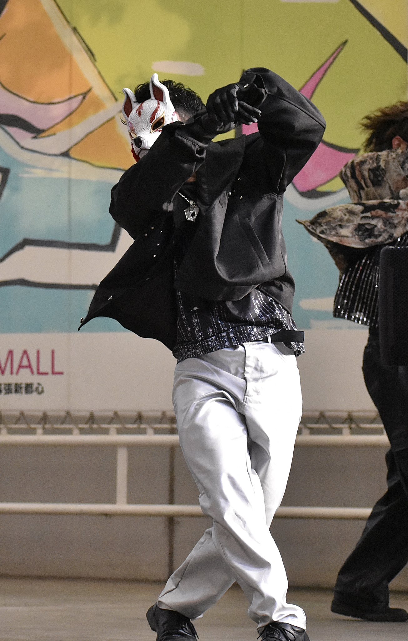 まい🎭🇯🇵 on X: 